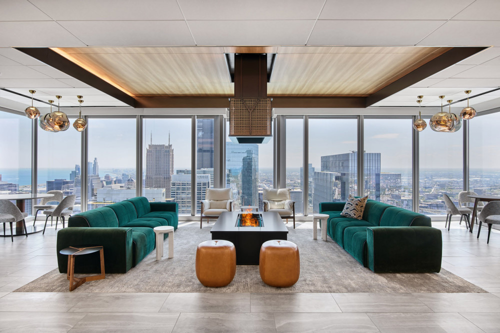 05 KRLE 0001 000 Kirkland Ellis Chicago N83