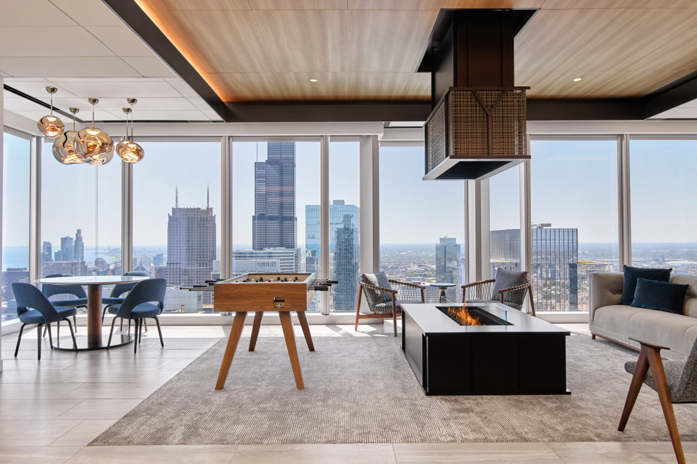 05 KRLE 0001 000 Kirkland Ellis Chicago N93