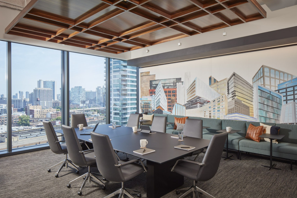 05 SBAY 0001 000 Sterling Bay Chicago IL N21