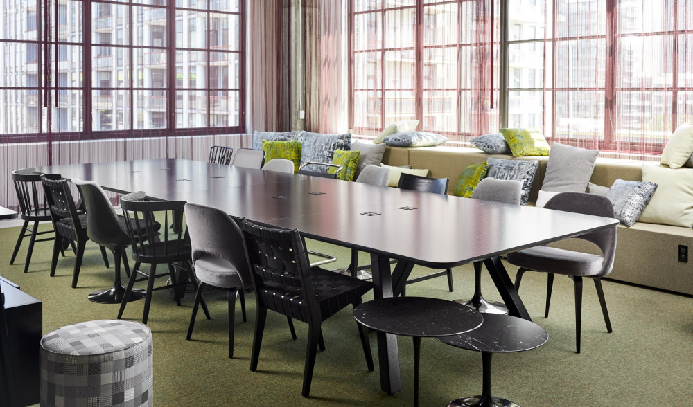 2019 Knoll Design Days1035
