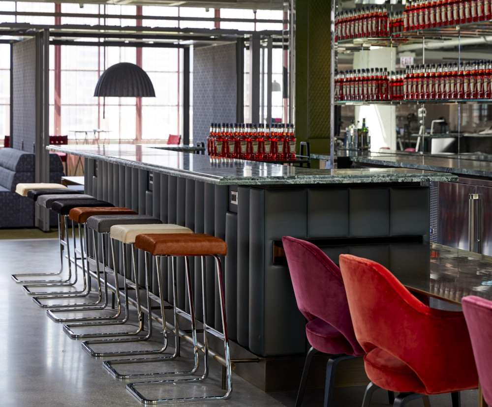 2019 Knoll Design Days1077