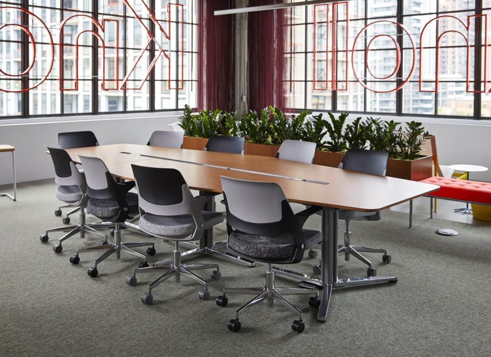 2019 Knoll Design Days1407