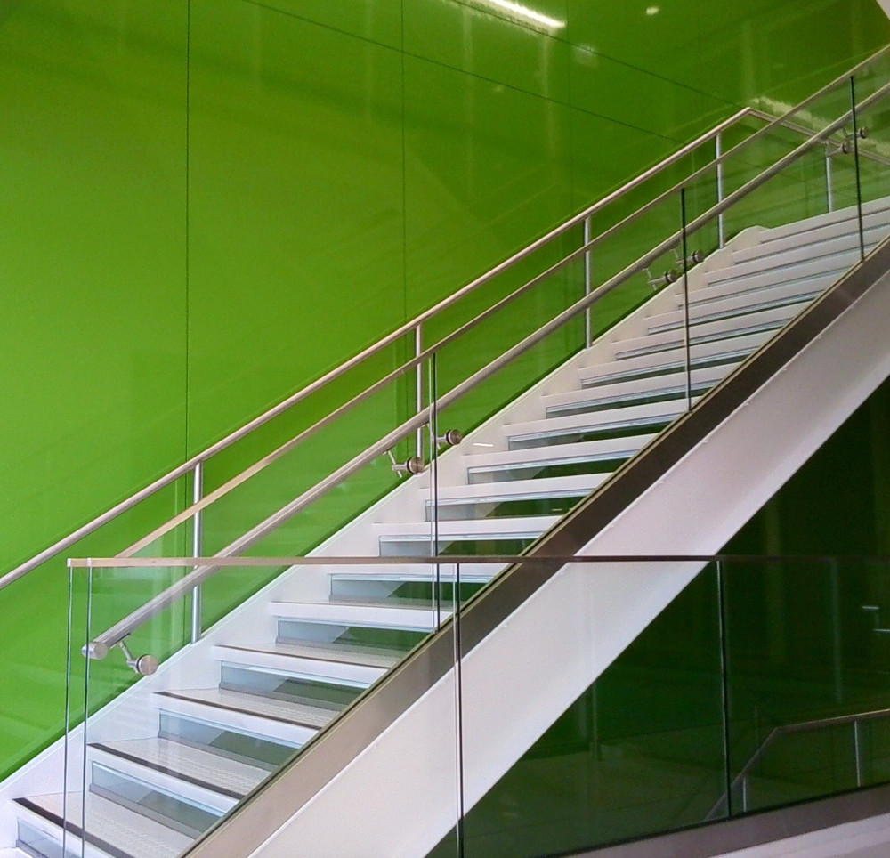 AT Stairs 2