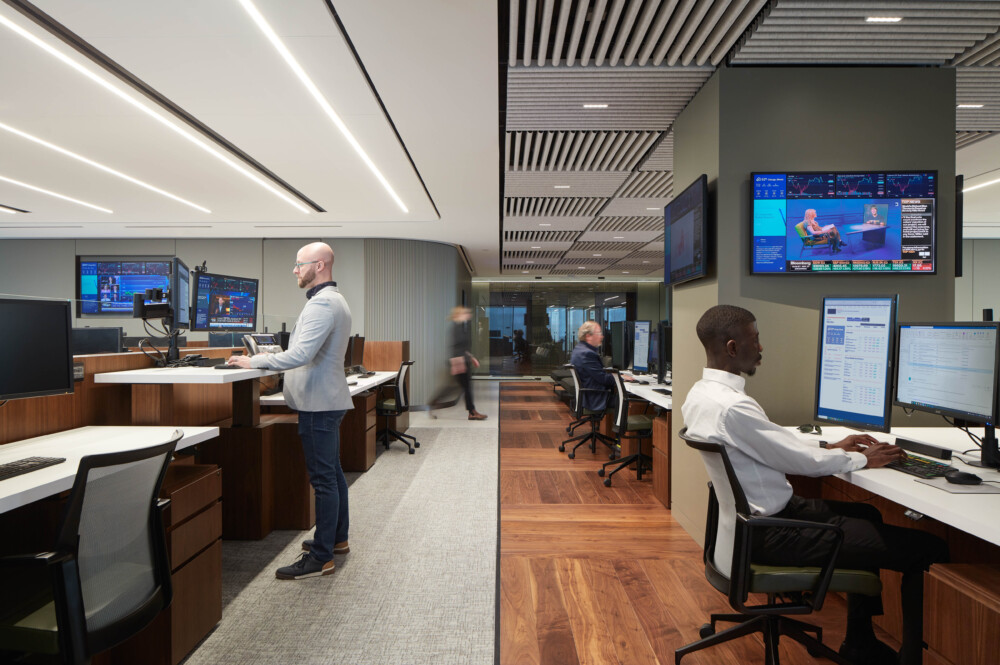 Calamos Investments 25