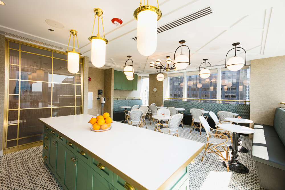 Clifford Law Kitchen 8711
