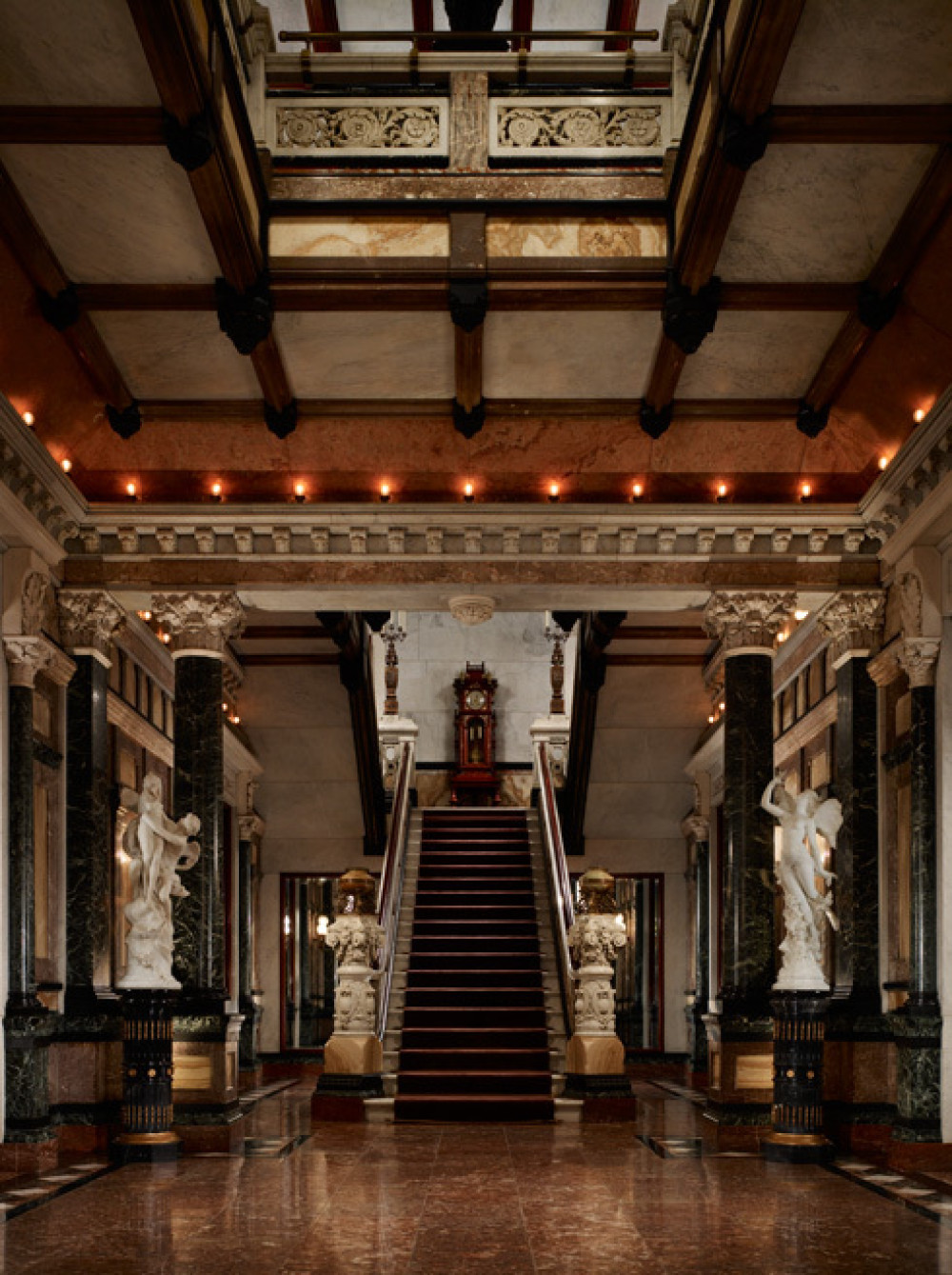 Driehaus Main Hall