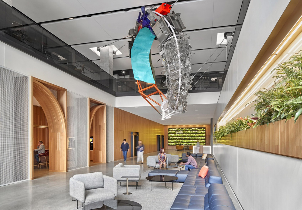 Press Kit Studio O A for Mc Donald s HQ 5
