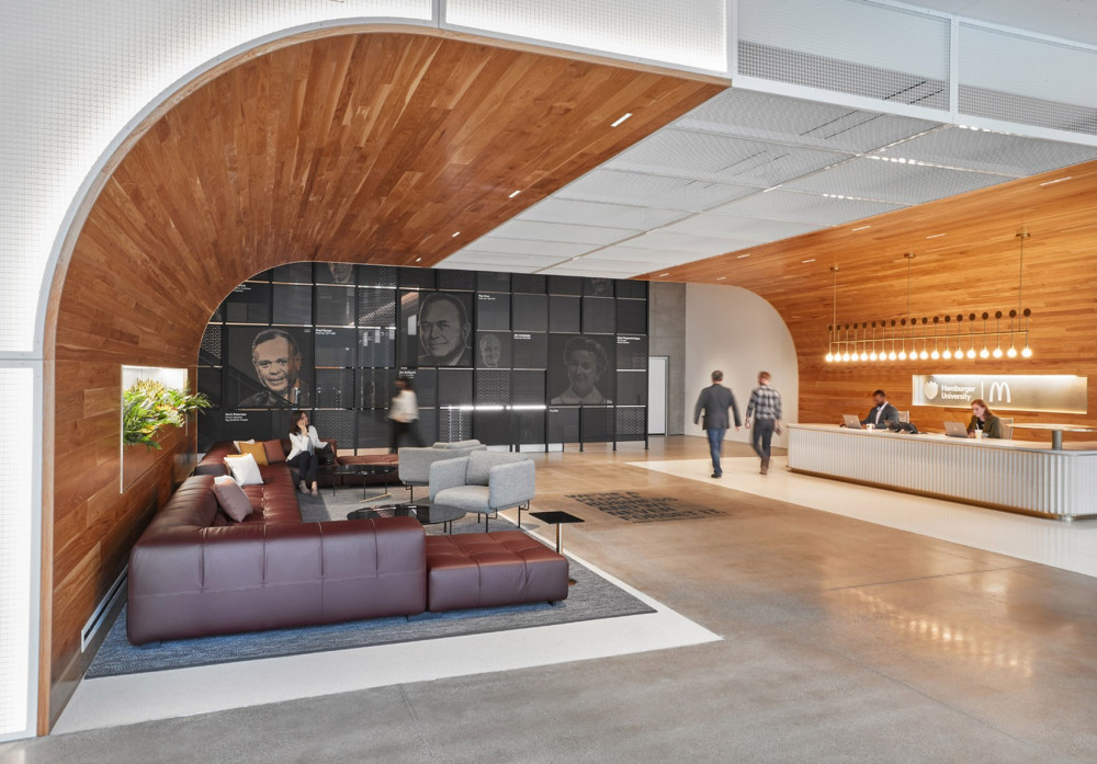 Press Kit Studio O A for Mc Donald s HQ 8