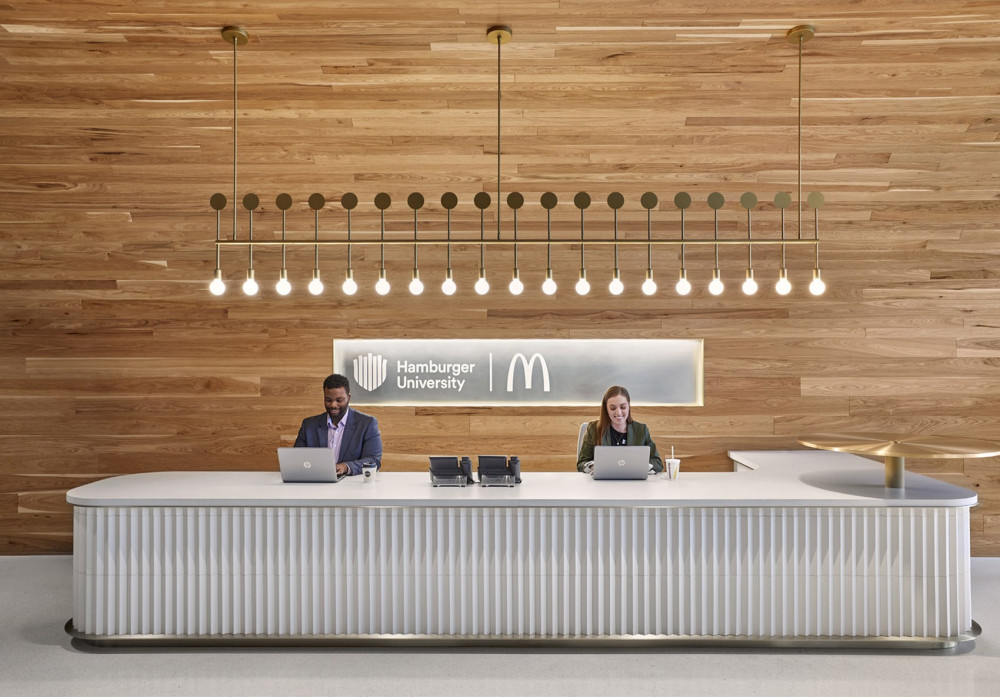 Press Kit Studio O A for Mc Donald s HQ 9