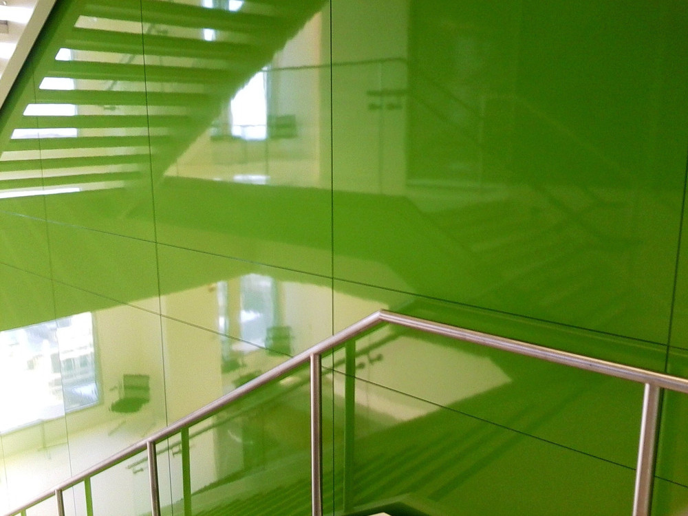 Stair