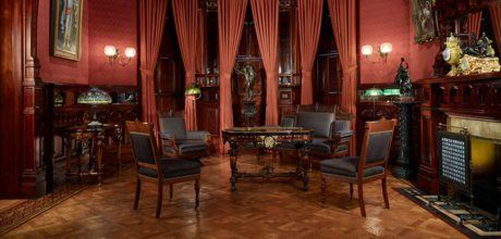 Driehaus museum Par 86411 Image 0 0 1
