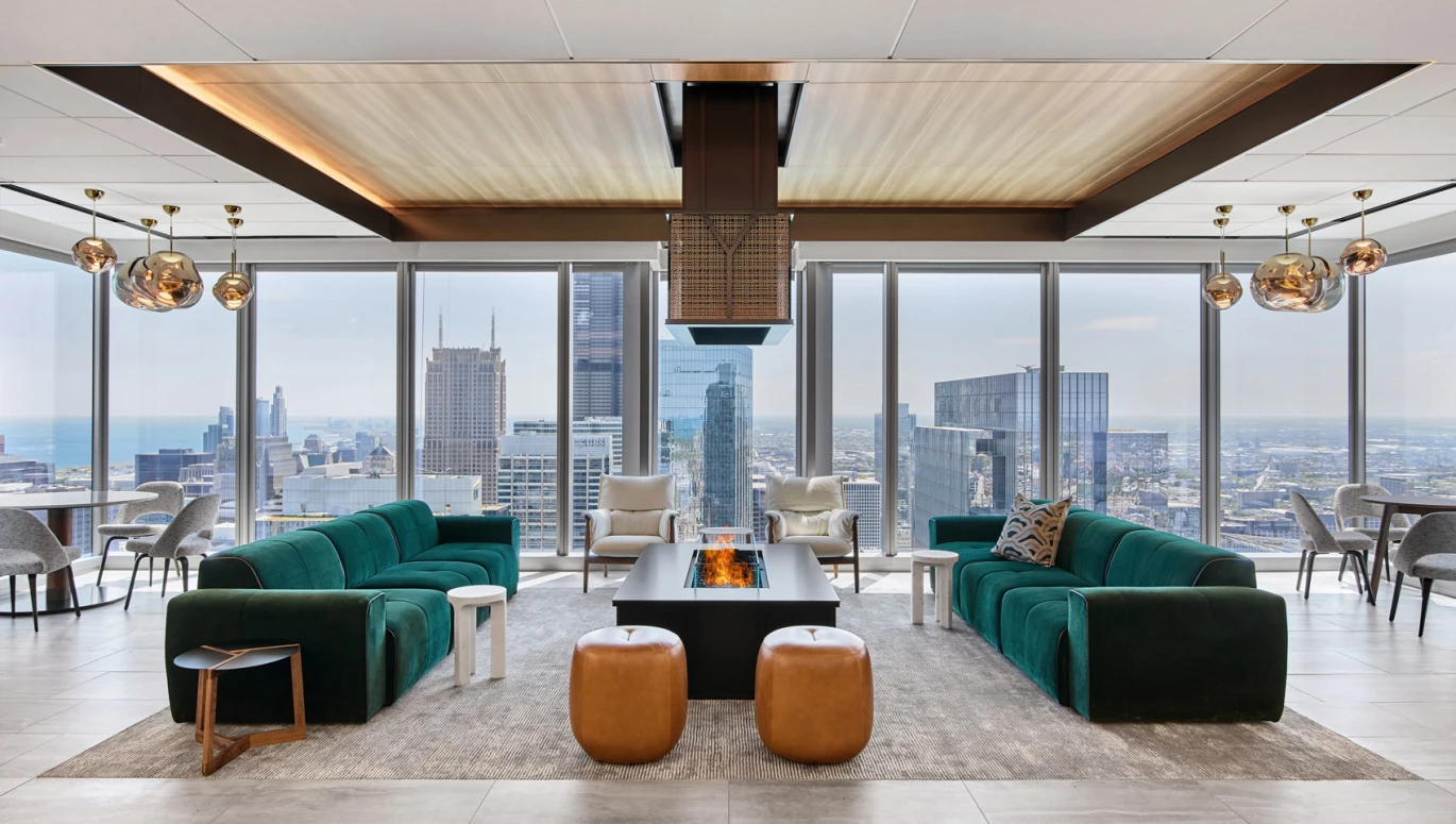 05 KRLE 0001 000 Kirkland Ellis Chicago N83