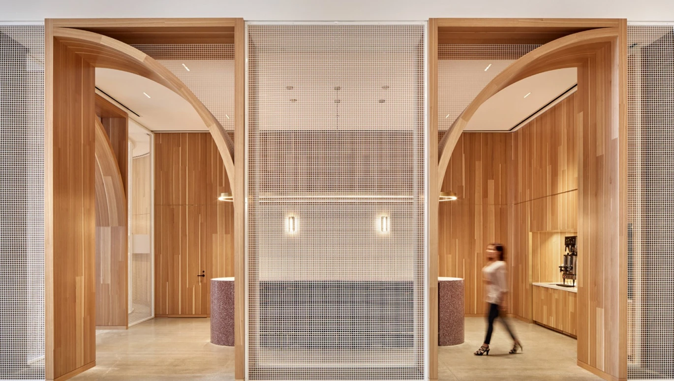 Feature Press Kit Studio O A for Mc Donald s HQ 2