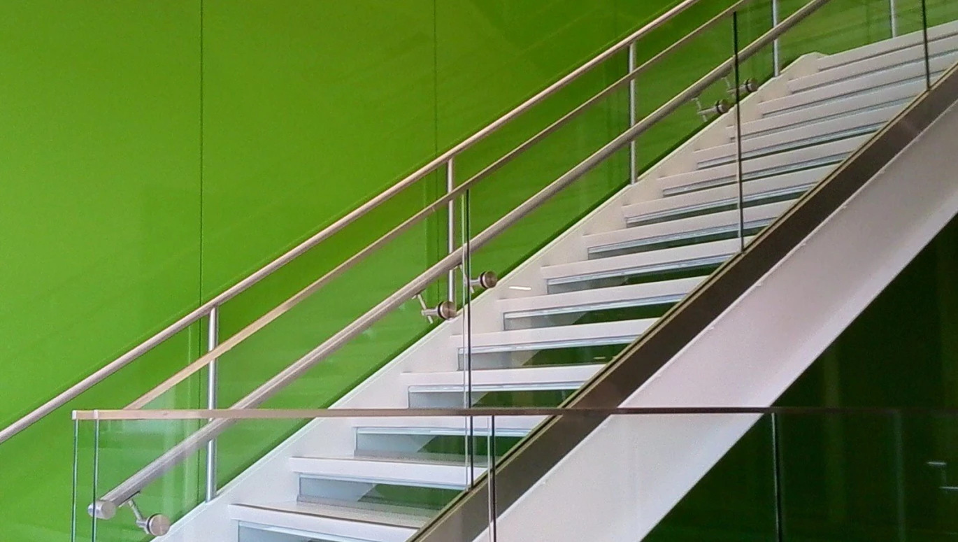 AT Stairs 2