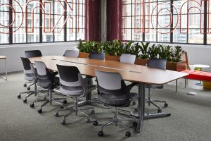 2019 Knoll Design Days1407