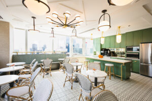 Clifford Law Kitchen 8703