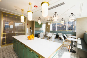 Clifford Law Kitchen 8711