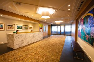 Clifford Law Lobbies 8763