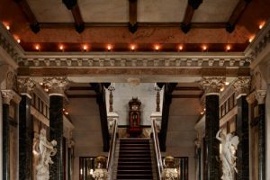 Driehaus Main Hall
