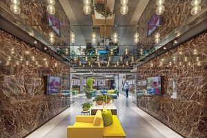 Knoll Showroom Chicago 2019 13