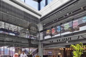 Knoll Showroom Chicago 2019 35