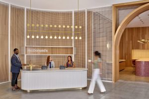 Press Kit Studio O A for Mc Donald s HQ 1