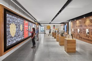 Press Kit Studio O A for Mc Donald s HQ 12