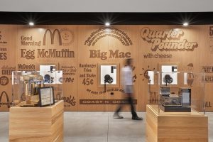 Press Kit Studio O A for Mc Donald s HQ 13