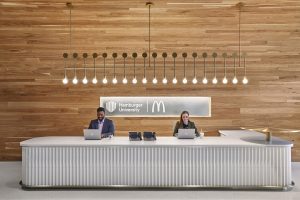 Press Kit Studio O A for Mc Donald s HQ 9