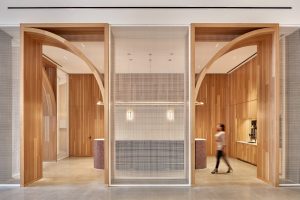 Feature Press Kit Studio O A for Mc Donald s HQ 2