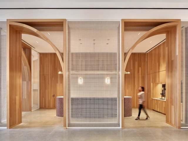 Feature Press Kit Studio O A for Mc Donald s HQ 2