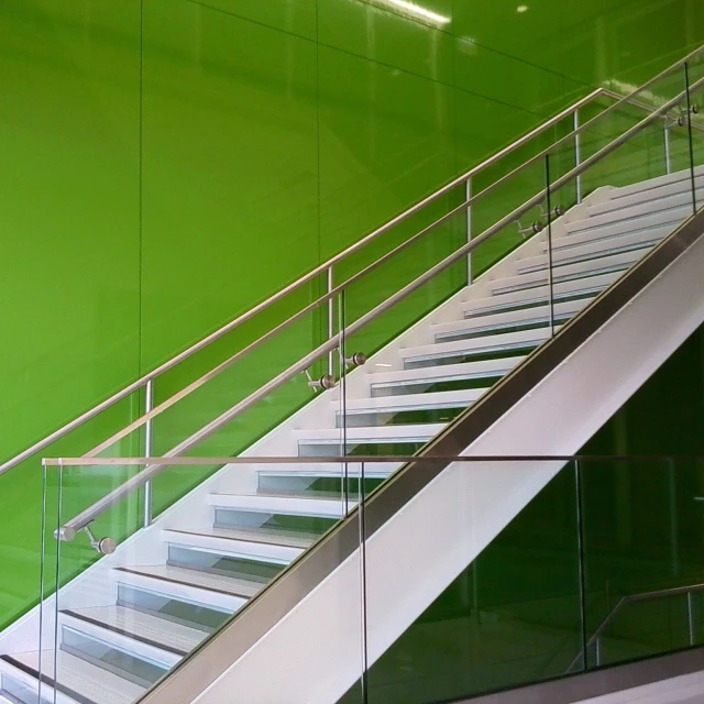 AT Stairs 2